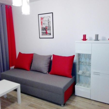 Apartament Marzenie 3 - Opole Apartment ภายนอก รูปภาพ