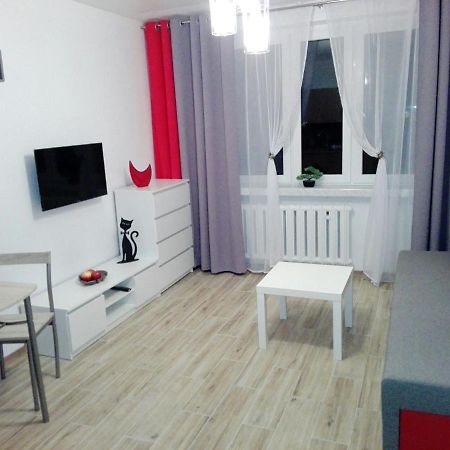 Apartament Marzenie 3 - Opole Apartment ภายนอก รูปภาพ
