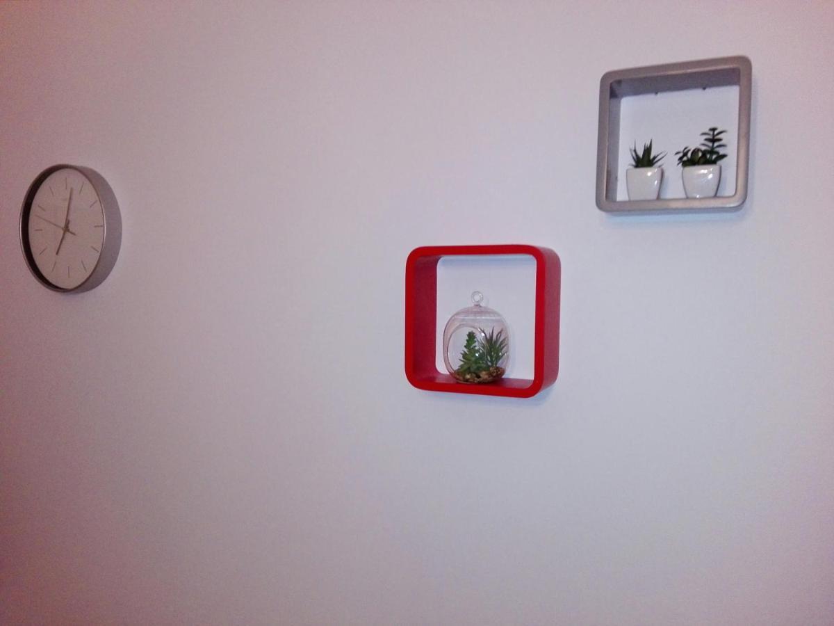 Apartament Marzenie 3 - Opole Apartment ภายนอก รูปภาพ
