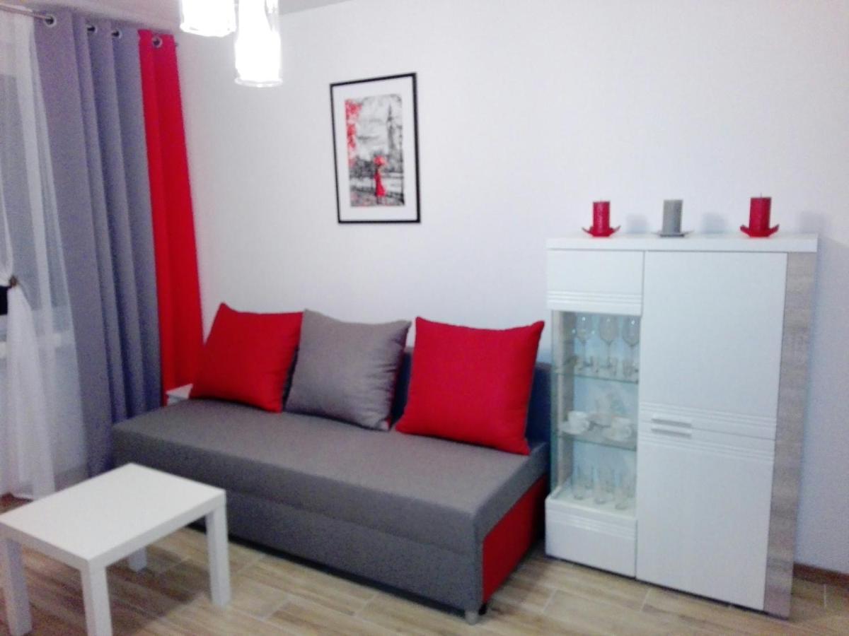 Apartament Marzenie 3 - Opole Apartment ภายนอก รูปภาพ
