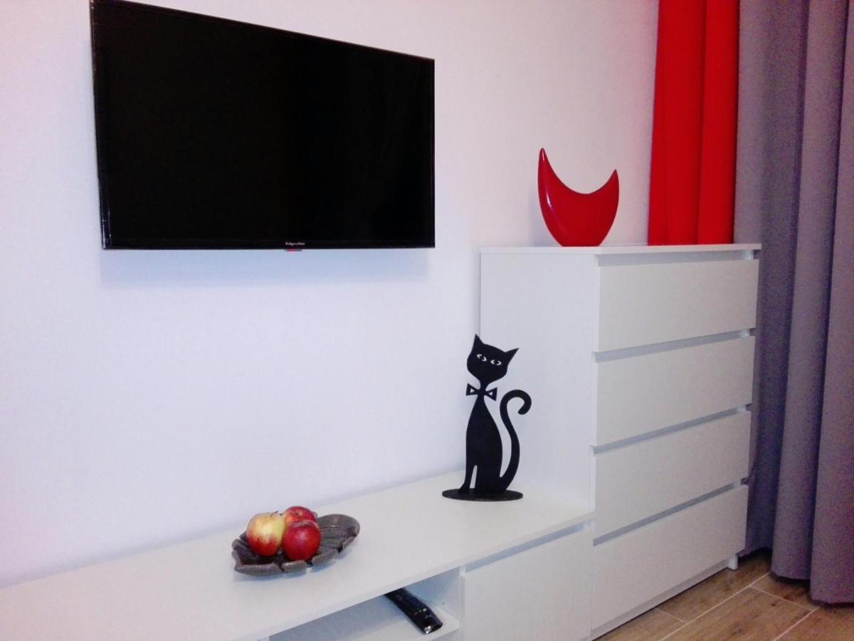 Apartament Marzenie 3 - Opole Apartment ภายนอก รูปภาพ