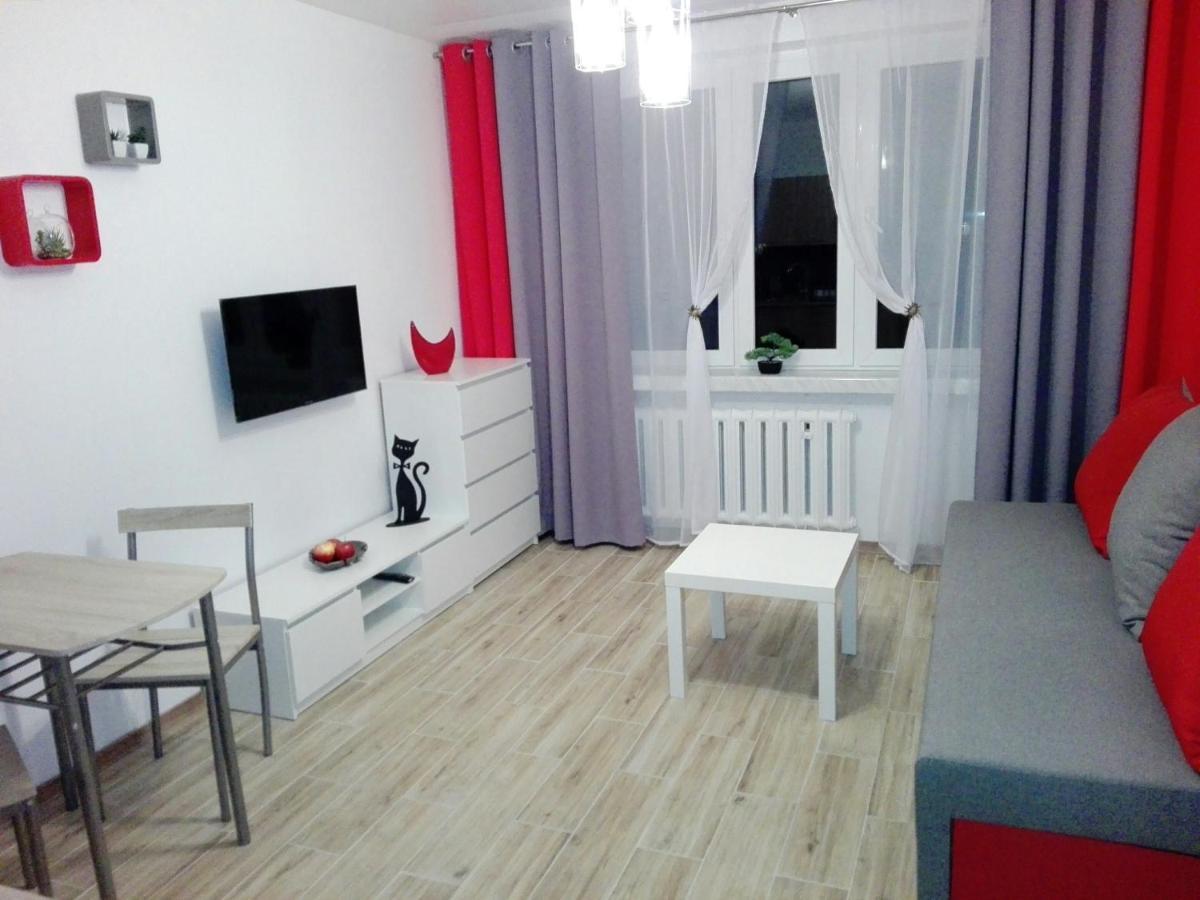 Apartament Marzenie 3 - Opole Apartment ภายนอก รูปภาพ