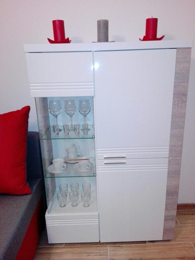 Apartament Marzenie 3 - Opole Apartment ภายนอก รูปภาพ
