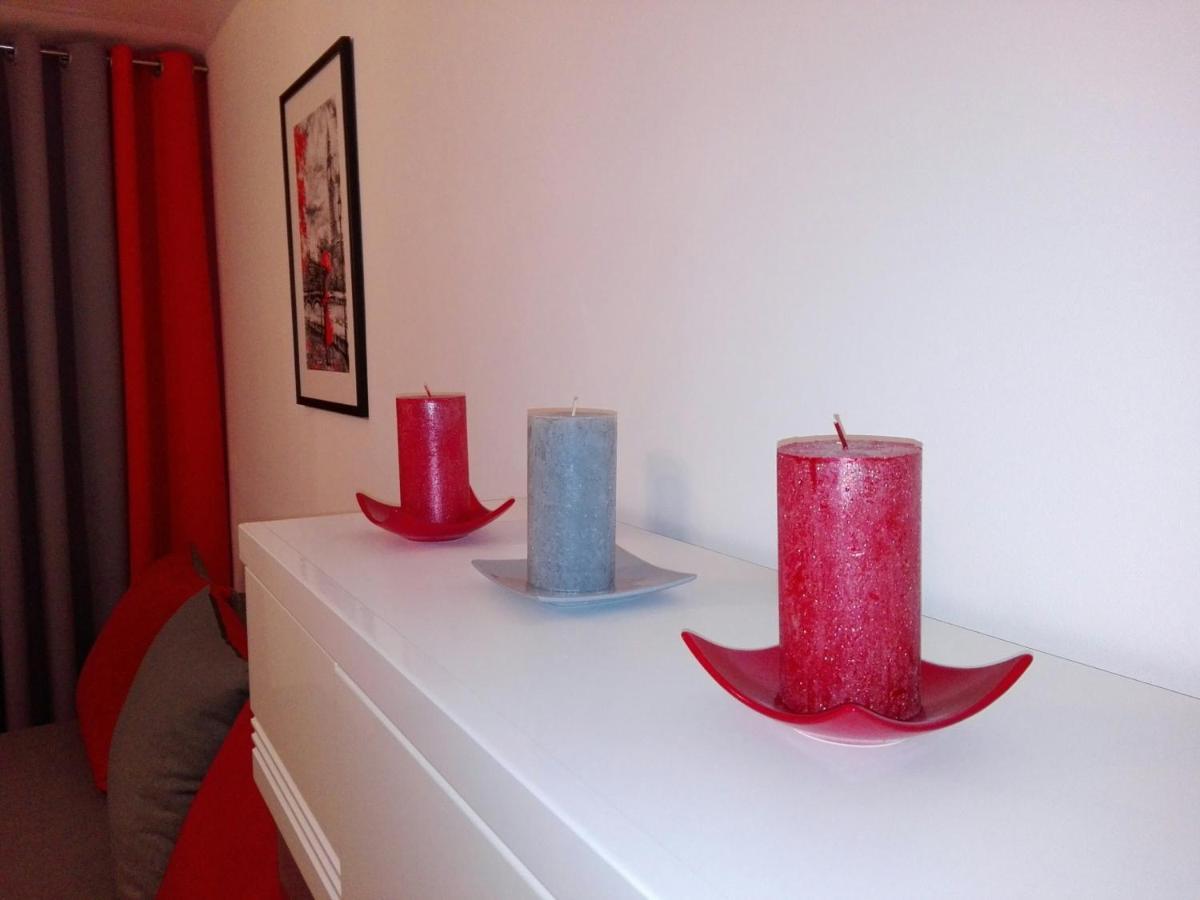 Apartament Marzenie 3 - Opole Apartment ภายนอก รูปภาพ