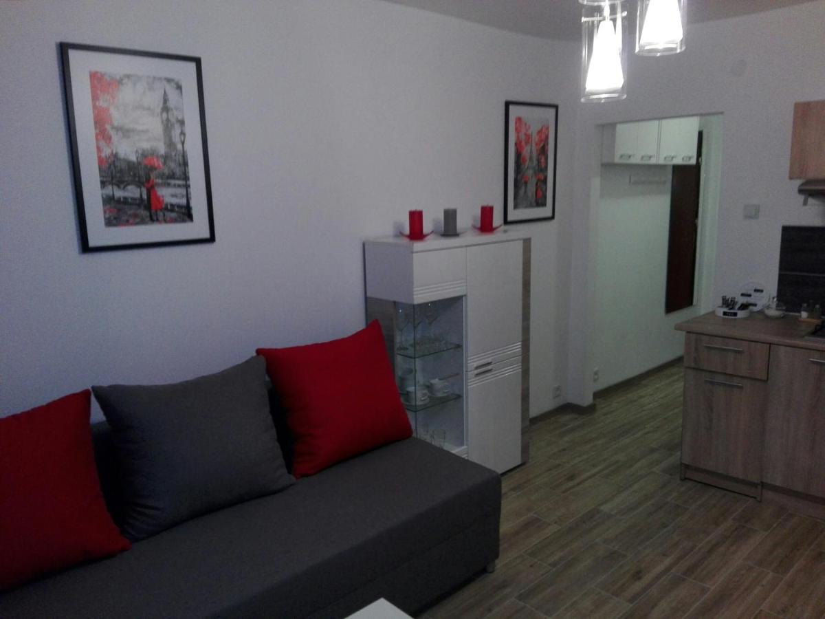 Apartament Marzenie 3 - Opole Apartment ภายนอก รูปภาพ
