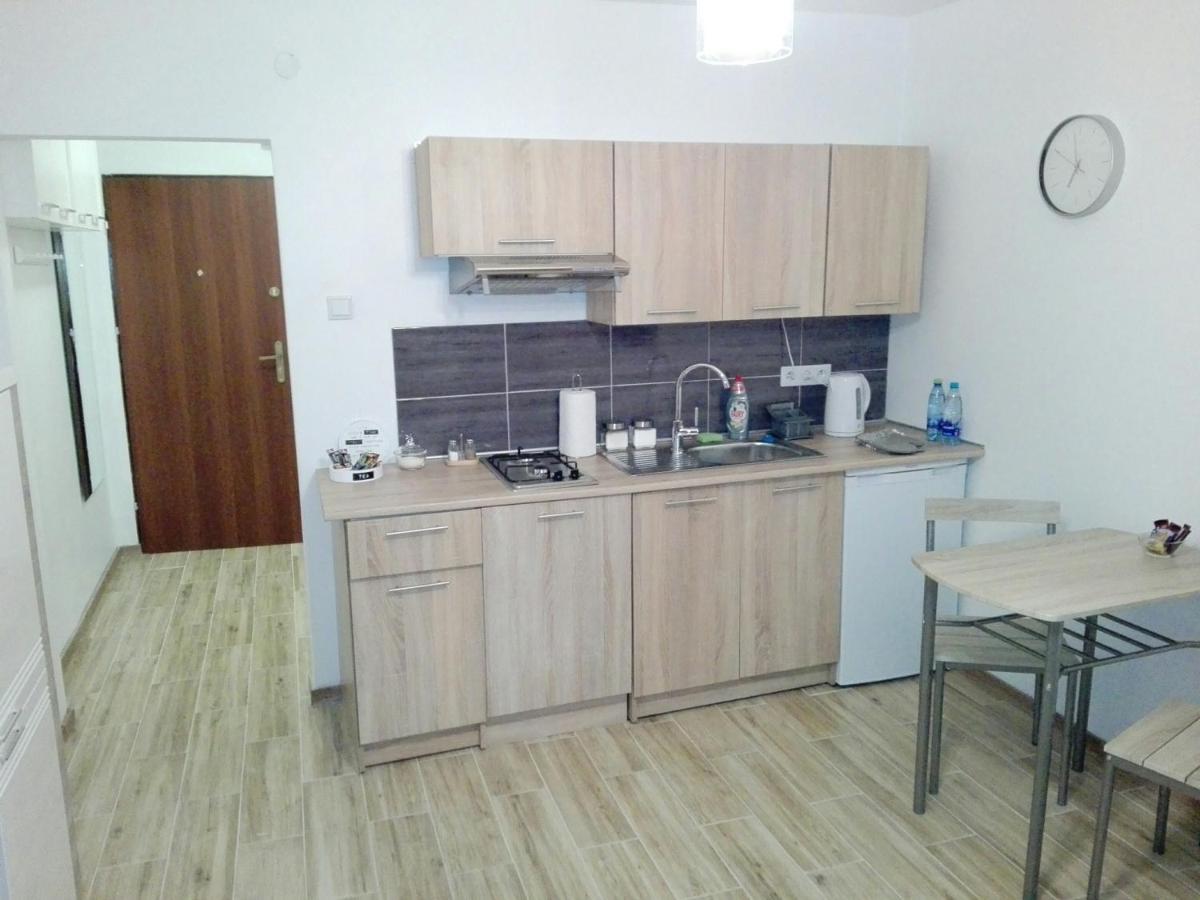 Apartament Marzenie 3 - Opole Apartment ภายนอก รูปภาพ