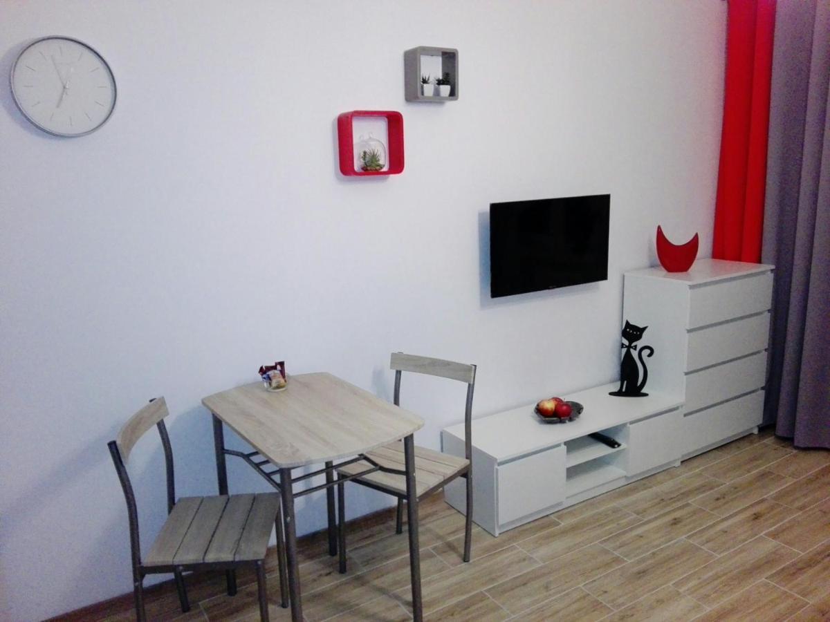 Apartament Marzenie 3 - Opole Apartment ภายนอก รูปภาพ